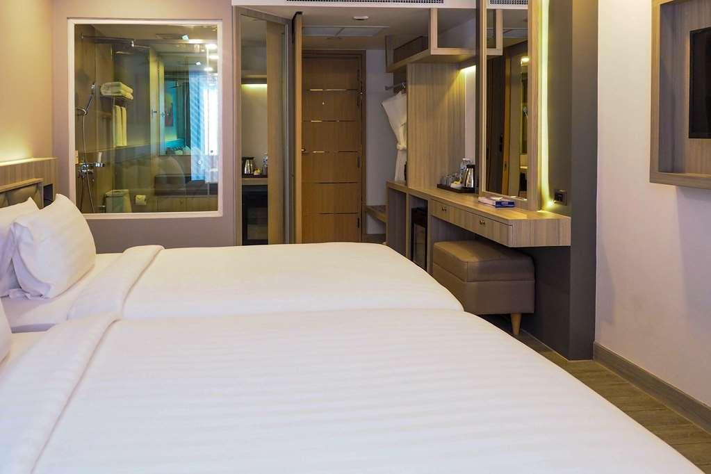 Clarion Hotel Patong Phuket Phòng bức ảnh