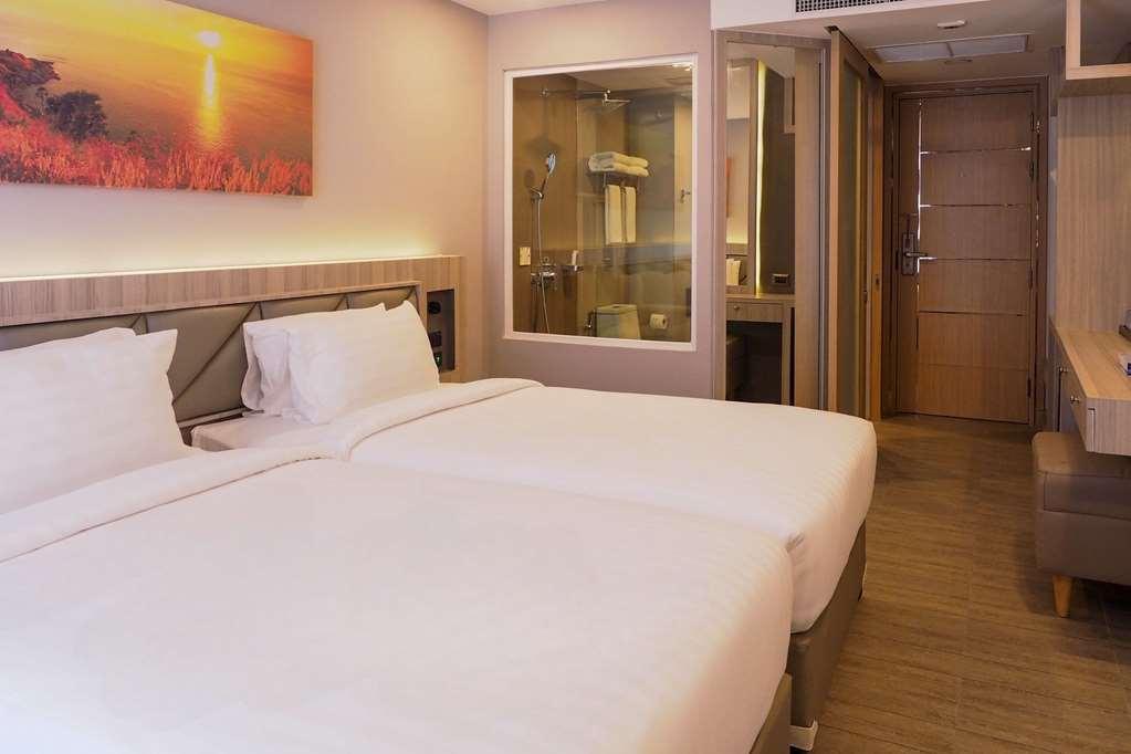 Clarion Hotel Patong Phuket Phòng bức ảnh