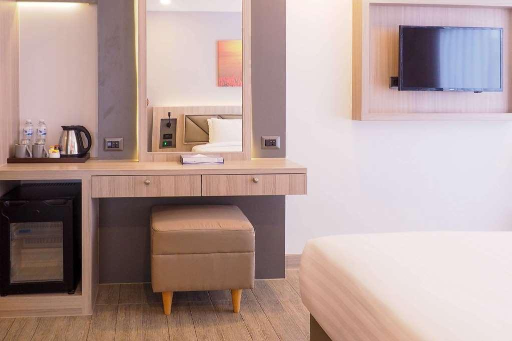 Clarion Hotel Patong Phuket Phòng bức ảnh