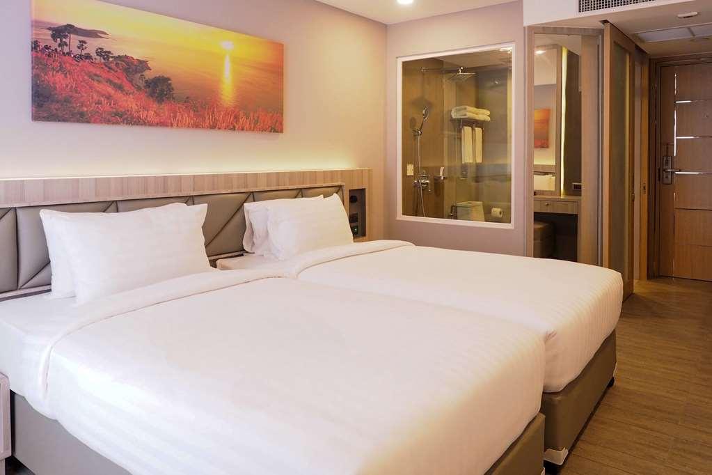 Clarion Hotel Patong Phuket Phòng bức ảnh