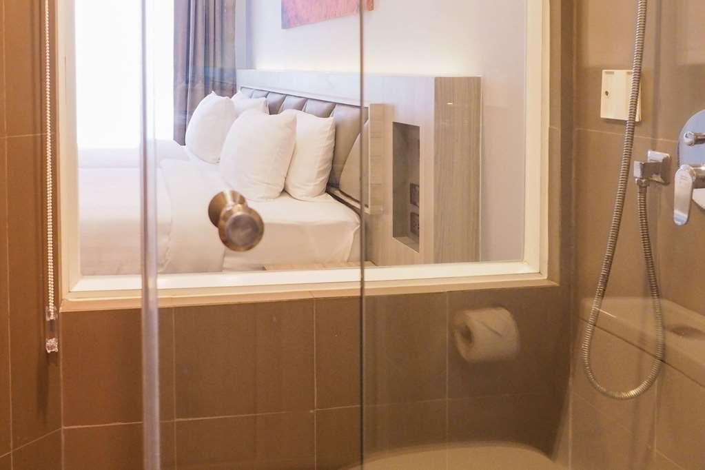 Clarion Hotel Patong Phuket Phòng bức ảnh